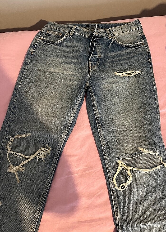 Trendyol jean - Görsel 2
