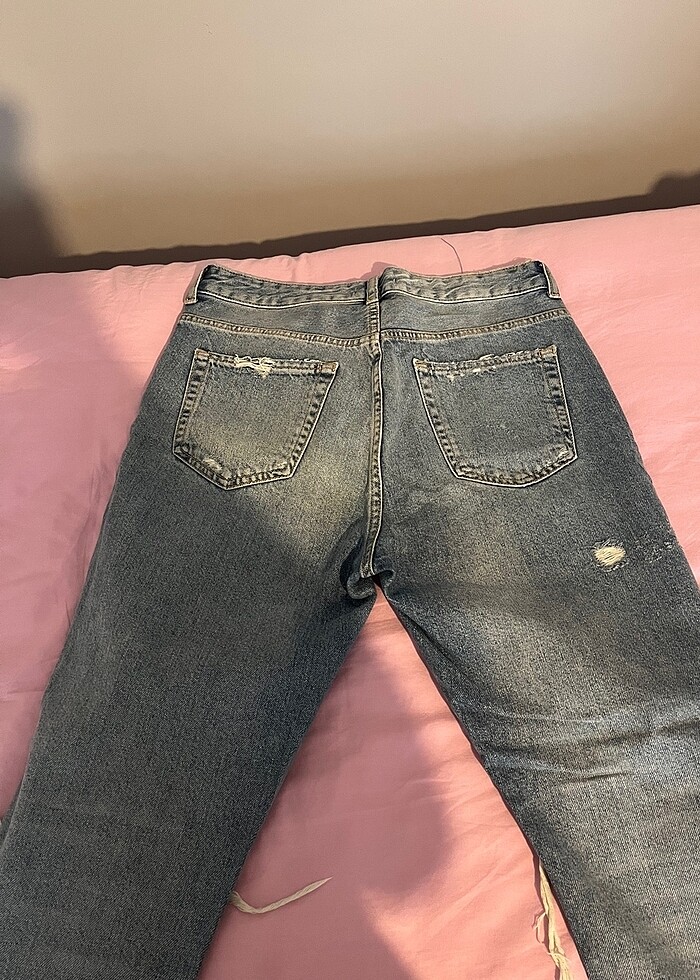 Trendyol jean - Görsel 4