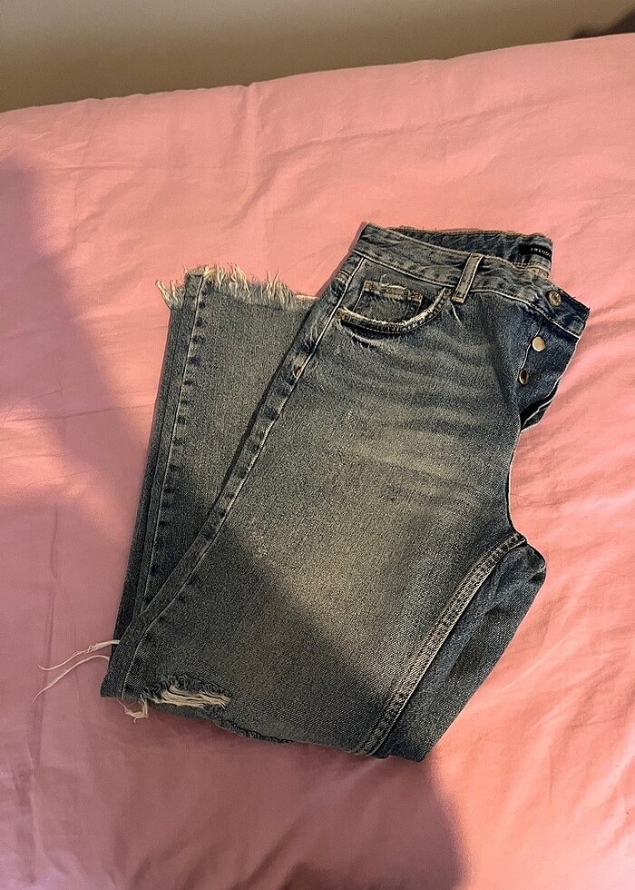 Trendyol jean - Görsel 5