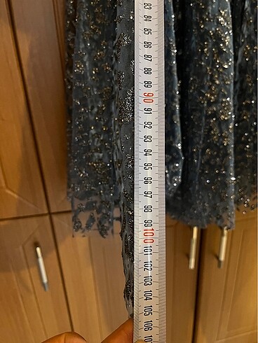 Abiye elbise - Görsel 6