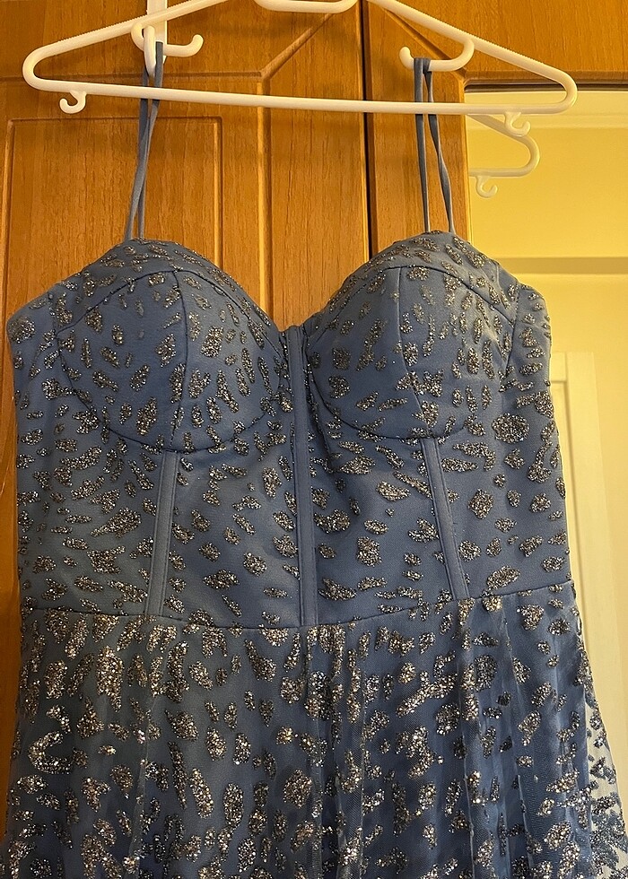 Abiye elbise - Görsel 2