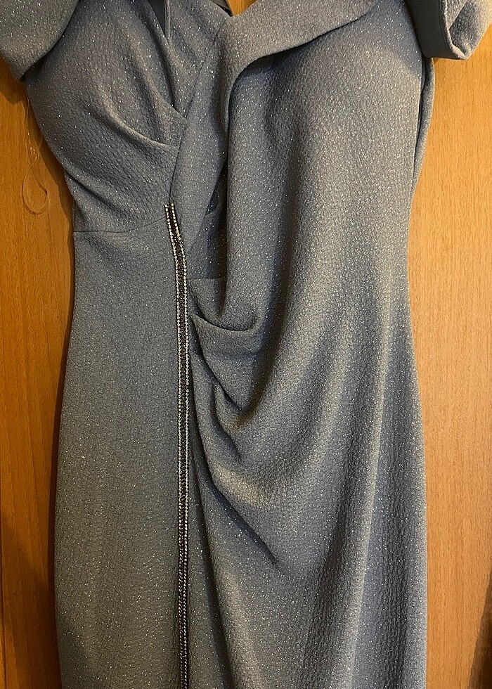 Abiye elbise - Görsel 3