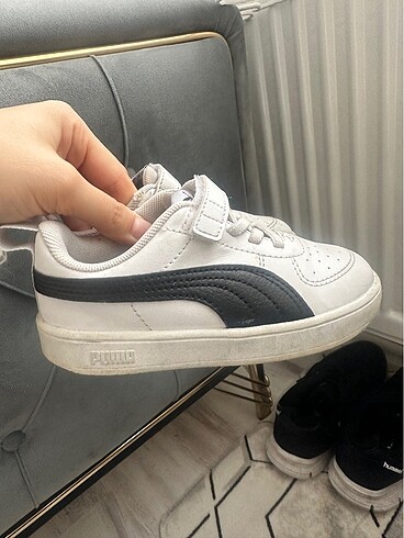 Puma spor