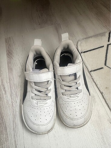 26 Beden Puma spor