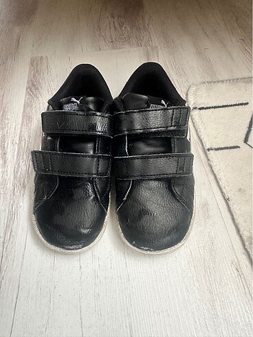26 Beden Puma spor