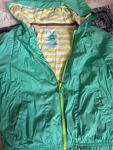 Lcw yagmurluk - Görsel 2