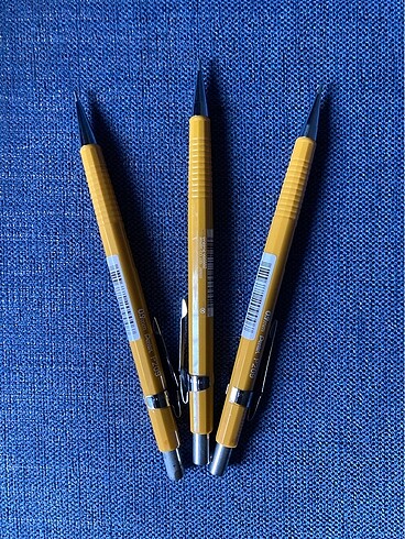 Pentel kalem
