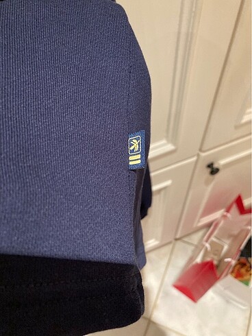 10 Yaş Beden Fenerbahçe Çocuk sweatshirt