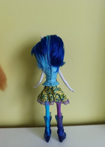 Equestria Girls Dj Pony - Görsel 3