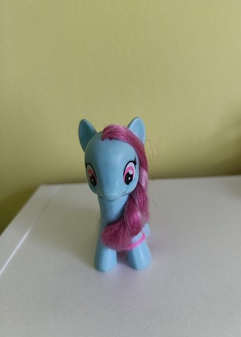 My little pony mrs dazzle cake - Görsel 5