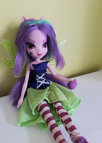 Equestria girls Aria Blaze - Görsel 3