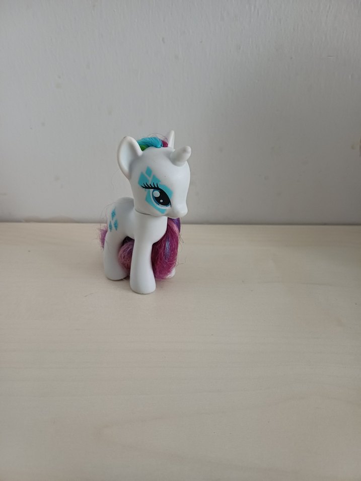 my little pony rarity - Görsel 5