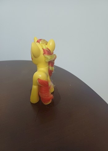 Sunset shimmer my little pony - Görsel 5