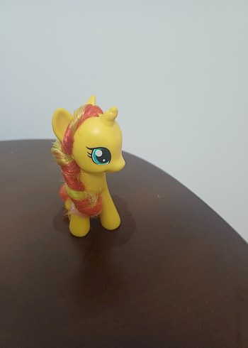 Sunset shimmer my little pony - Görsel 4