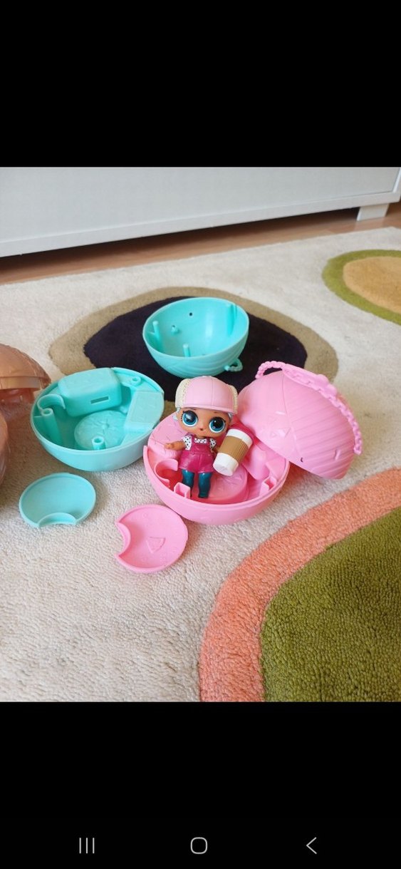 LOL bebek - Görsel 4