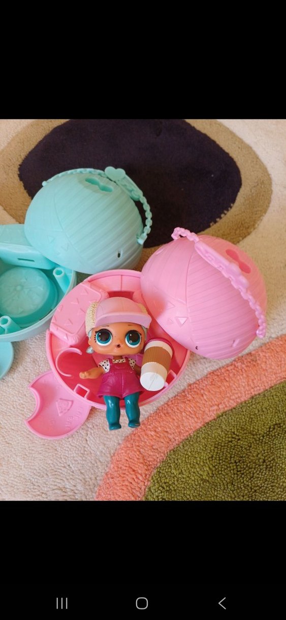 LOL bebek - Görsel 2