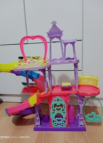 my Little Pony Saray - Görsel 2