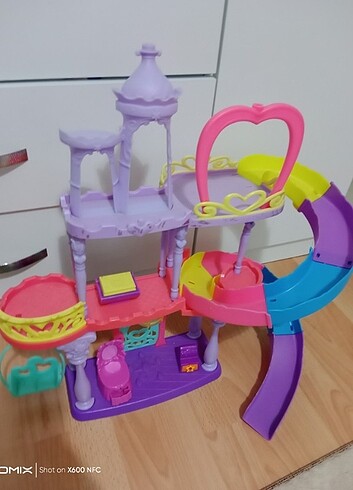 my Little Pony Saray - Görsel 3