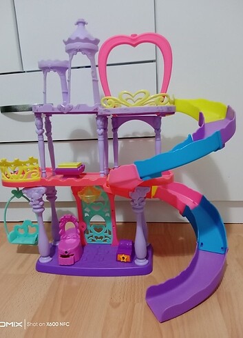 my Little Pony Saray - Görsel 4