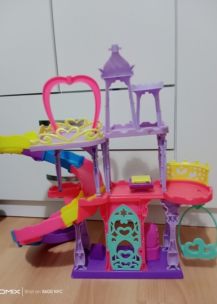 my Little Pony Saray - Görsel 2