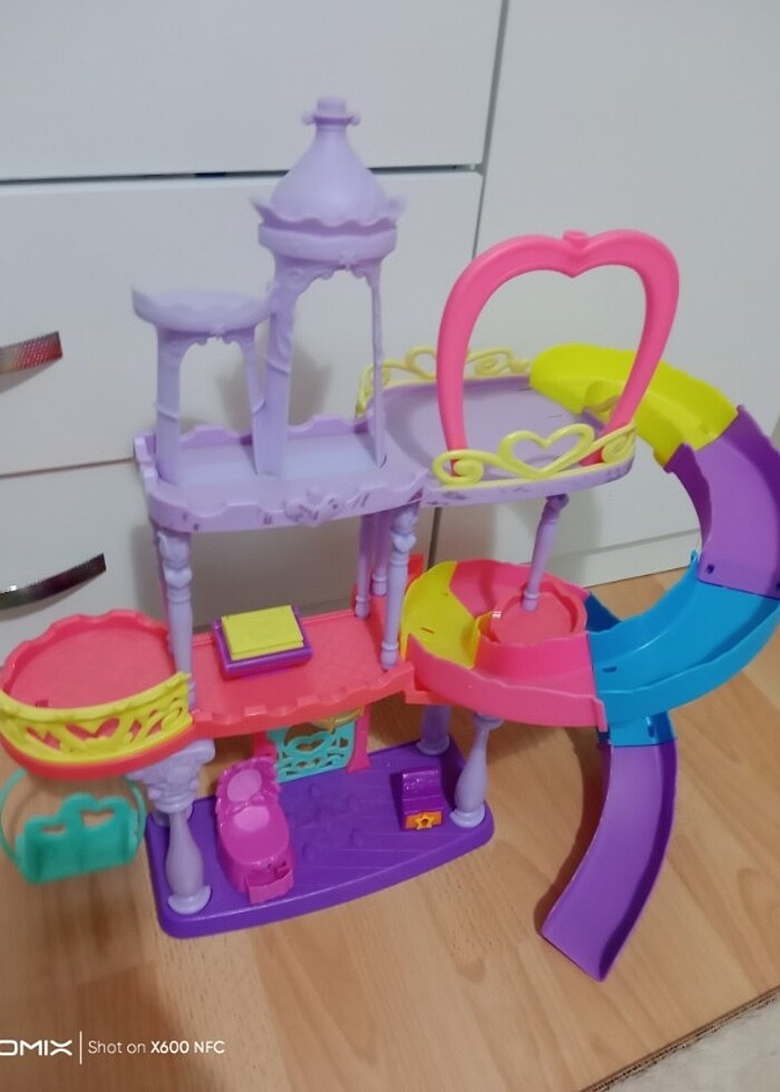 my Little Pony Saray - Görsel 3