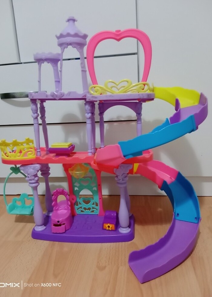 my Little Pony Saray - Görsel 4