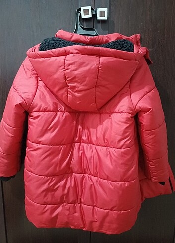 Çocuk kaban - Görsel 2