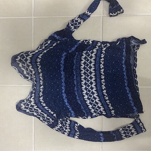 H&M İnce triko kazak