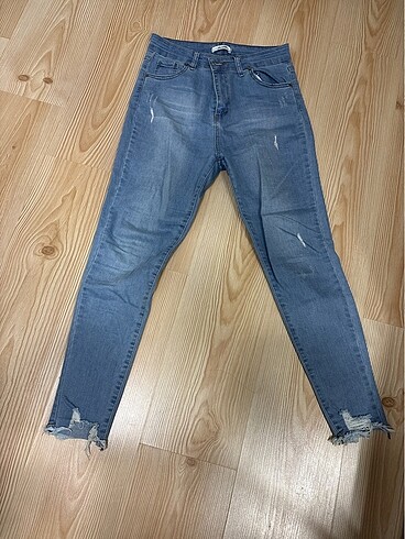 32 Beden Kot pantolon