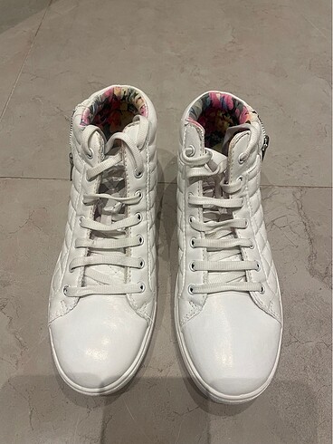 Kinetix booties spor ayakkabı