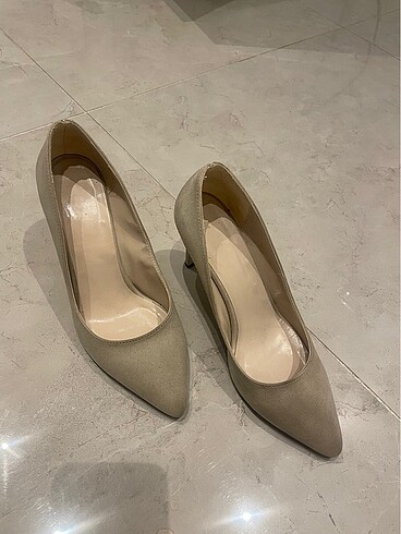 Stiletto