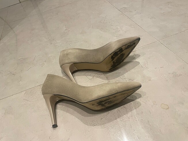 Diğer Stiletto