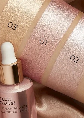 Beden Renk KIKO Milano Glow Fusion Aydınlatıcı Damla