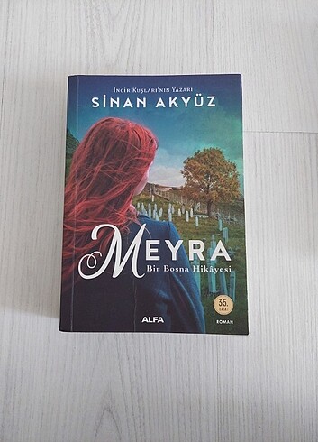 Meyra