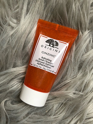 Origins 30ml yüz temizleme jeli