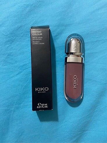Kiko instant Colour Matte 09