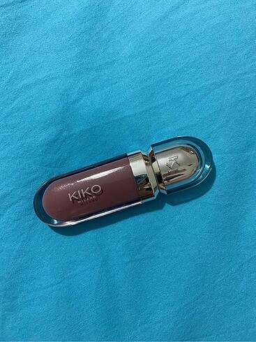 Beden Kiko instant Colour Matte 09