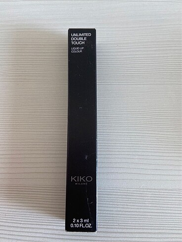 Beden KİKO Double Touch 130