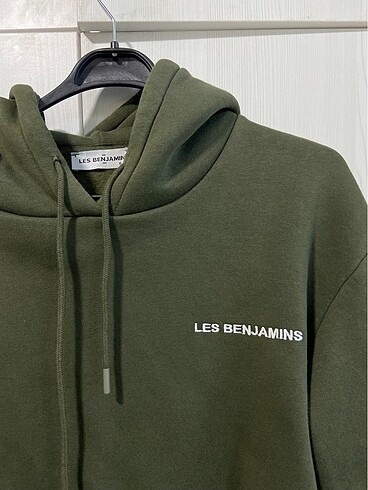 Les Benjamins LES BENJAMİNS SWEATSHİRT
