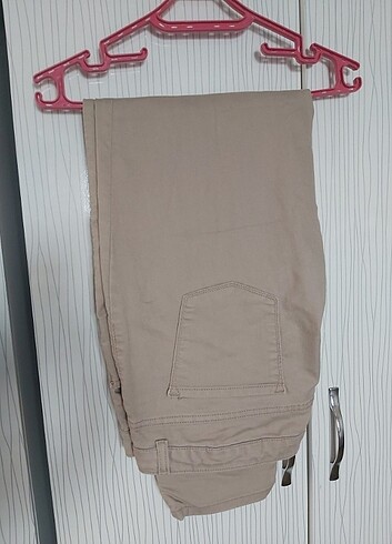 Defacto Bej Pantolon