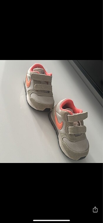 Nike Nike 22 numara 12 cm
