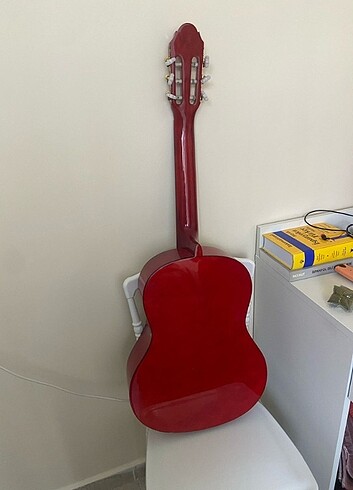 Leandro gitar 