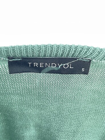 s Beden çeşitli Renk Trendyol & Milla Bluz %70 İndirimli.