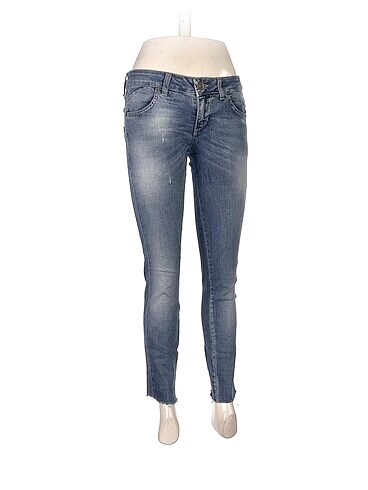 Vintage Love PreLoved Jean / Kot %70 İndirimli.