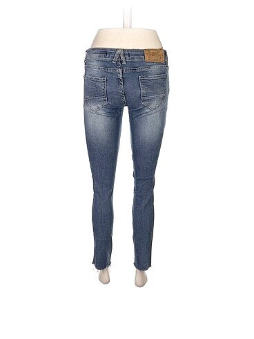 l Beden PreLoved Jean / Kot %70 İndirimli.