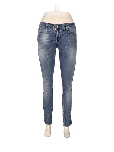 PreLoved Jean / Kot %70 İndirimli.