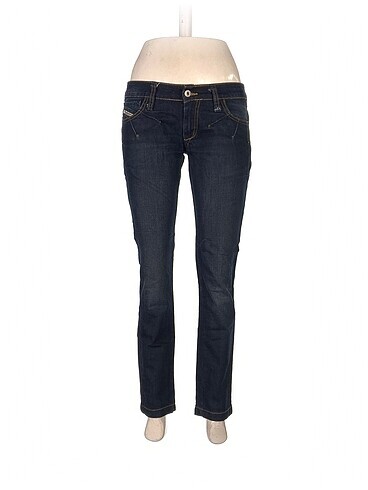 Diesel Jean / Kot %70 İndirimli.