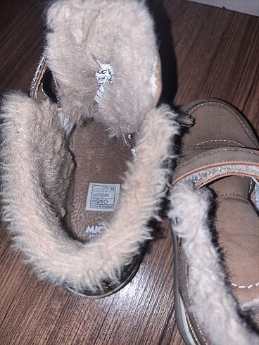 LC Waikiki Erkek çocuğu bot