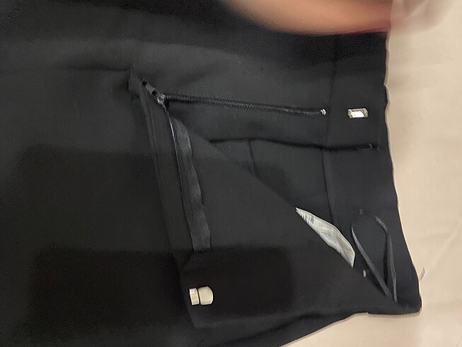 Zara Zara şort etek
