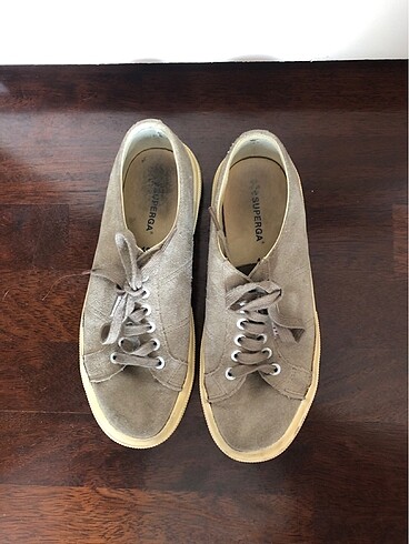 Superga ayakkabı